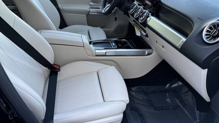 2024 Mercedes EQB W1N9M0CB8RN108075
