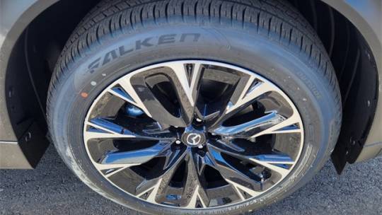 2025 Mazda CX-90 JM3KKEHAXS1238424