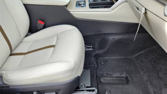 2025 Mazda CX-90 JM3KKEHAXS1238424