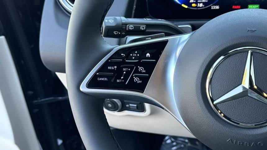 2024 Mercedes EQB W1N9M0CB8RN108075