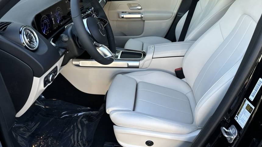 2024 Mercedes EQB W1N9M0CB8RN108075