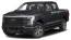 2025 Ford F-150 Lightning