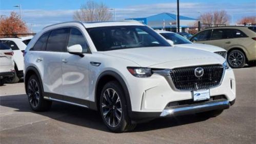 2025 Mazda CX-90 JM3KKEHAXS1238424