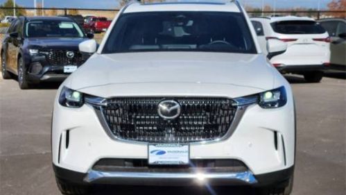 2025 Mazda CX-90 JM3KKEHAXS1238424