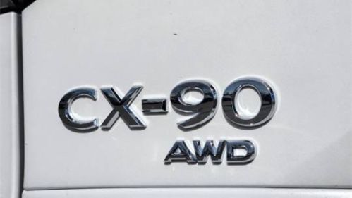 2025 Mazda CX-90 JM3KKEHAXS1238424