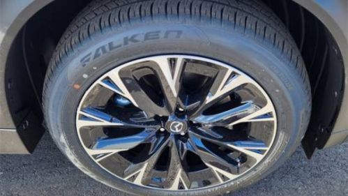 2025 Mazda CX-90 JM3KKEHAXS1238424