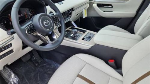 2025 Mazda CX-90 JM3KKEHAXS1238424