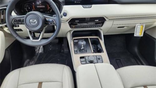 2025 Mazda CX-90 JM3KKEHAXS1238424