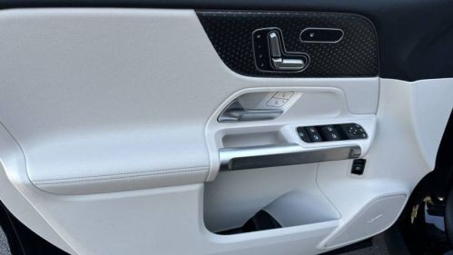 2024 Mercedes EQB W1N9M0CB8RN108075