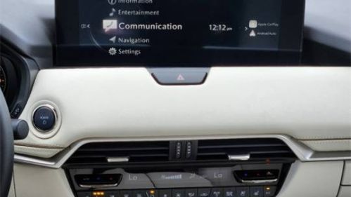 2025 Mazda CX-90 JM3KKEHAXS1238424