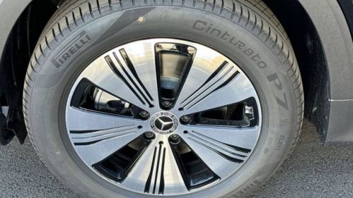 2024 Mercedes EQB W1N9M0CB8RN108075