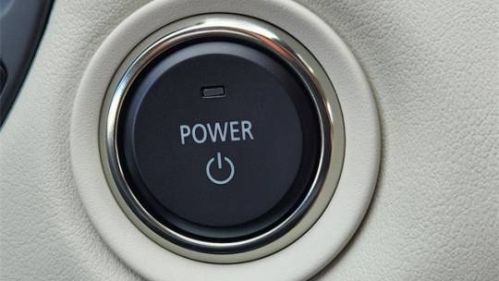 2025 Mazda CX-90 JM3KKEHAXS1238424
