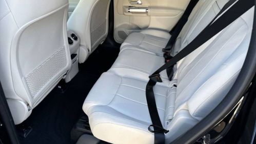 2024 Mercedes EQB W1N9M0CB8RN108075