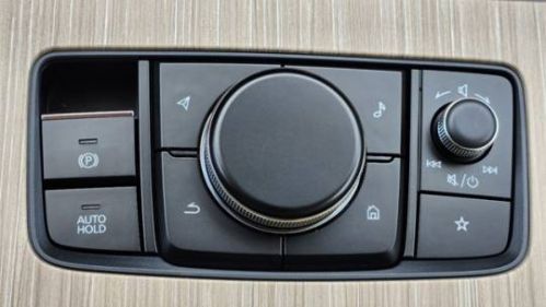2025 Mazda CX-90 JM3KKEHAXS1238424