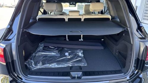 2024 Mercedes EQB W1N9M0CB8RN108075