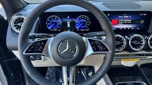 2024 Mercedes EQB W1N9M0CB8RN108075