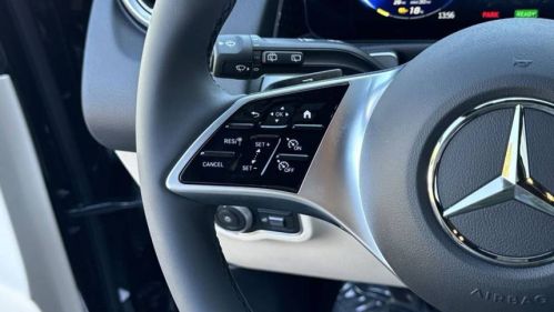 2024 Mercedes EQB W1N9M0CB8RN108075