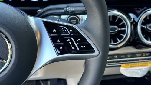 2024 Mercedes EQB W1N9M0CB8RN108075