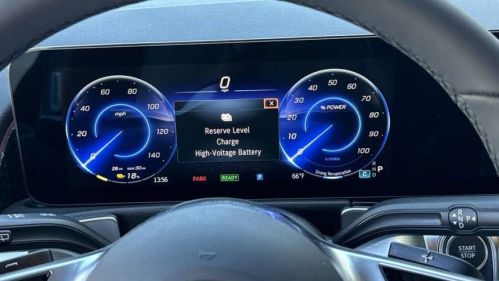 2024 Mercedes EQB W1N9M0CB8RN108075