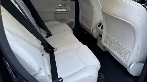 2024 Mercedes EQB W1N9M0CB8RN108075