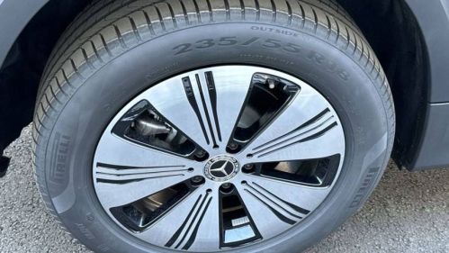 2024 Mercedes EQB W1N9M0CB8RN108075