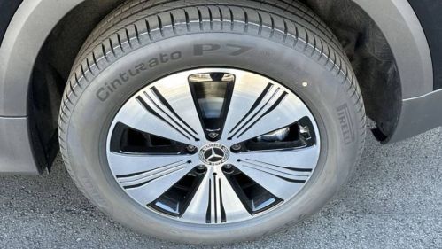 2024 Mercedes EQB W1N9M0CB8RN108075