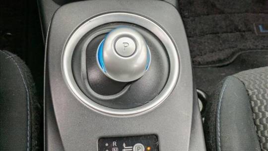 2013 Nissan LEAF 1N4AZ0CP0DC414456