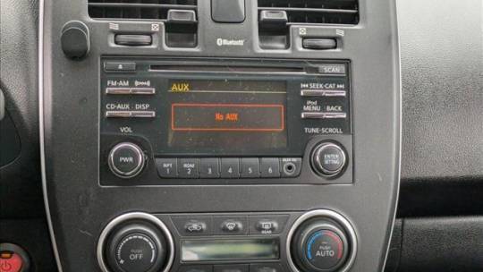 2013 Nissan LEAF 1N4AZ0CP0DC414456