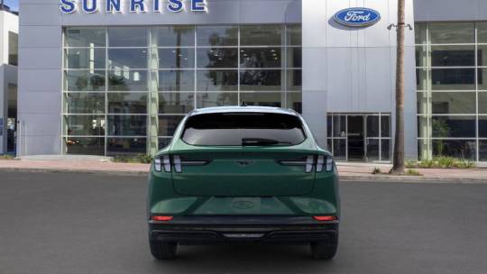 2025 Ford Mustang Mach E 3FMTK3R7XSMA12855