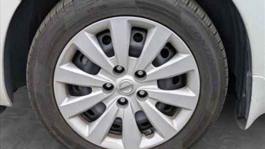 2013 Nissan LEAF 1N4AZ0CP0DC414456
