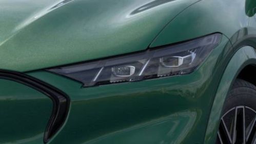 2025 Ford Mustang Mach E 3FMTK3R7XSMA12855