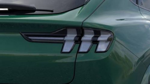 2025 Ford Mustang Mach E 3FMTK3R7XSMA12855