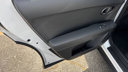 2025 Hyundai IONIQ 5 7YAKM4DAXSY006618