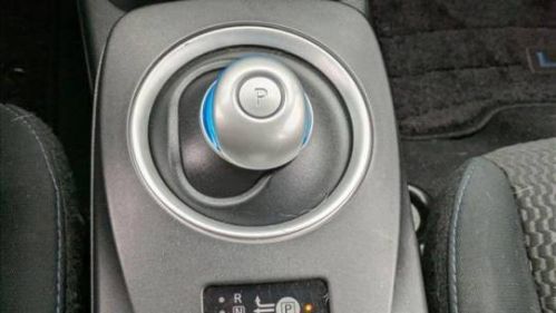 2013 Nissan LEAF 1N4AZ0CP0DC414456