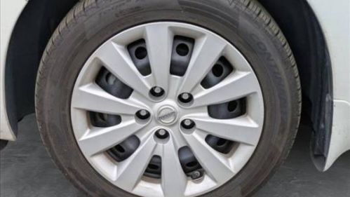 2013 Nissan LEAF 1N4AZ0CP0DC414456