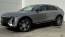 2025 Cadillac Lyriq
