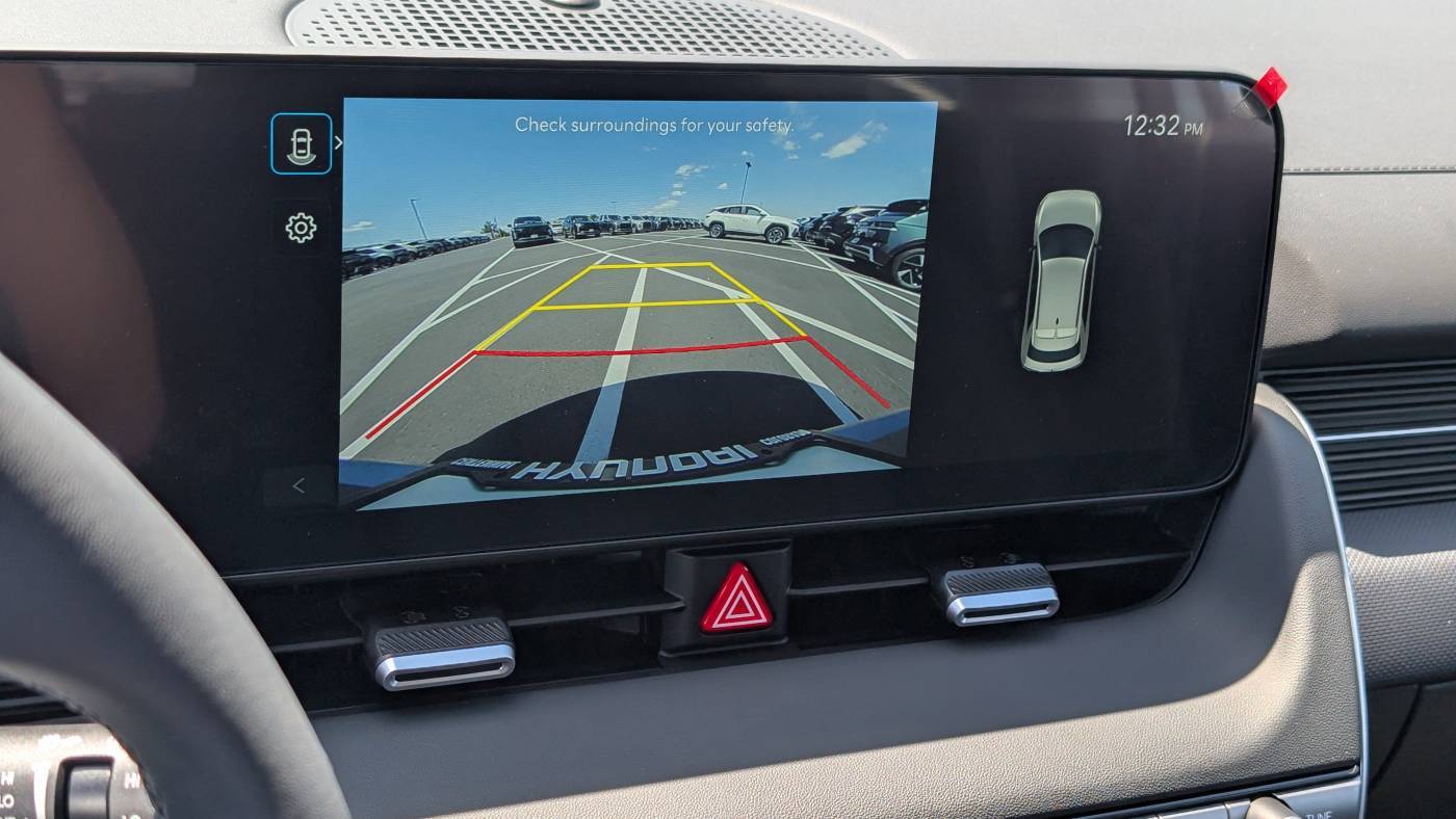 2025 Hyundai IONIQ 5 7YAKNDDCXSY018508