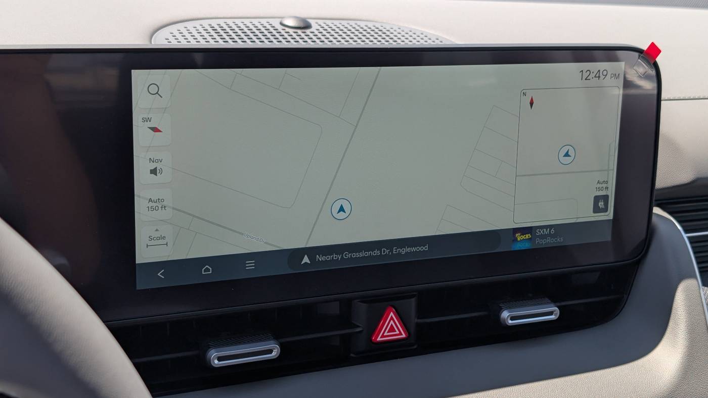 2025 Hyundai IONIQ 5 7YAKNDDC7SY017123