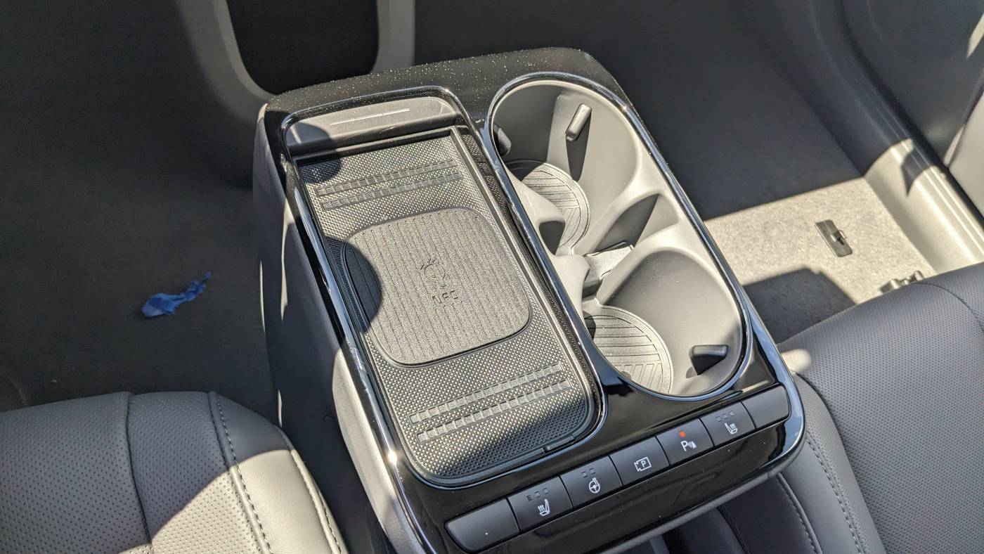 2025 Hyundai IONIQ 5 7YAKNDDCXSY018508