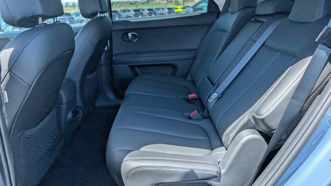 2025 Hyundai IONIQ 5 7YAKNDDCXSY018508