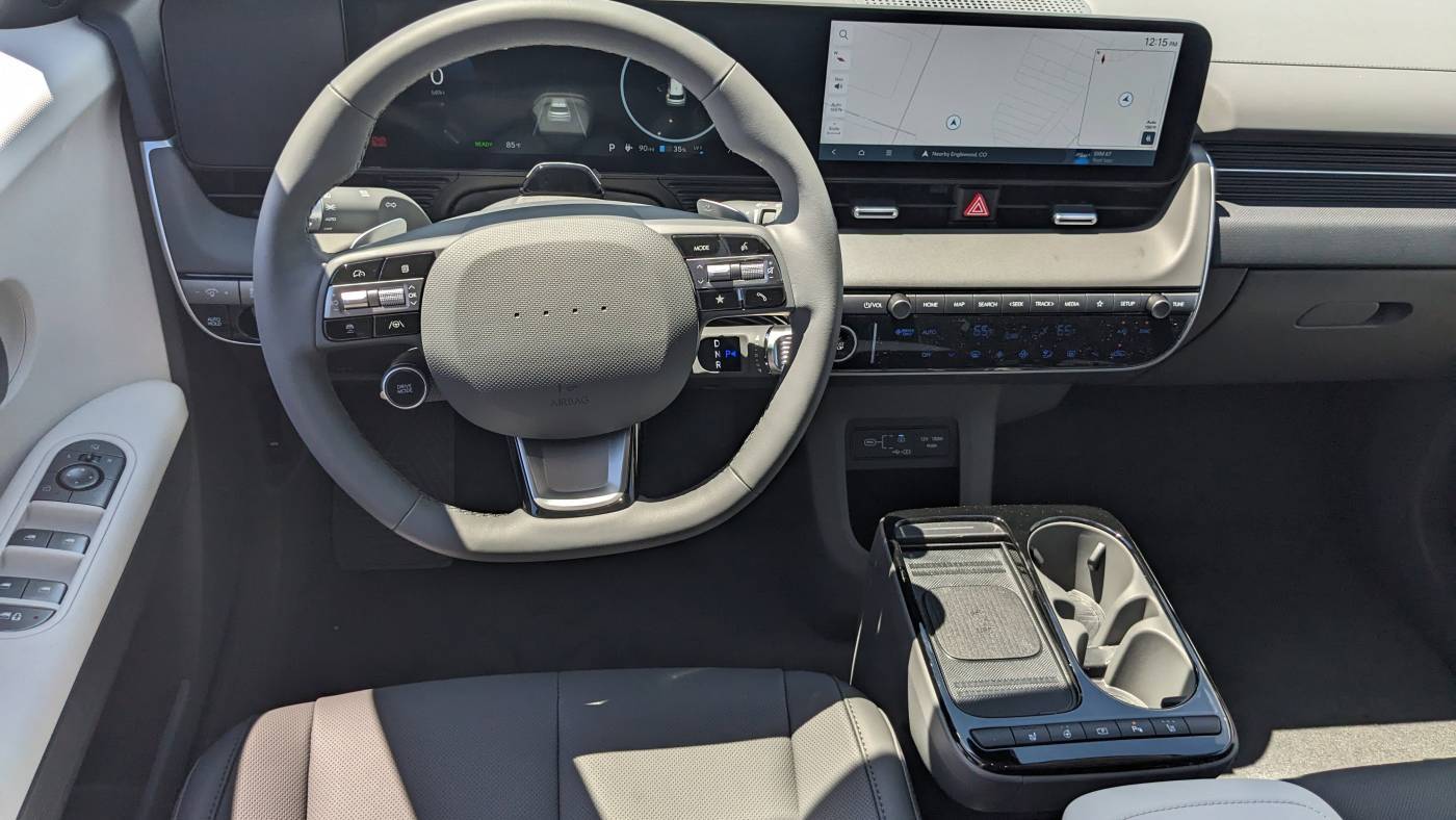 2025 Hyundai IONIQ 5 7YAKNDDCXSY018508
