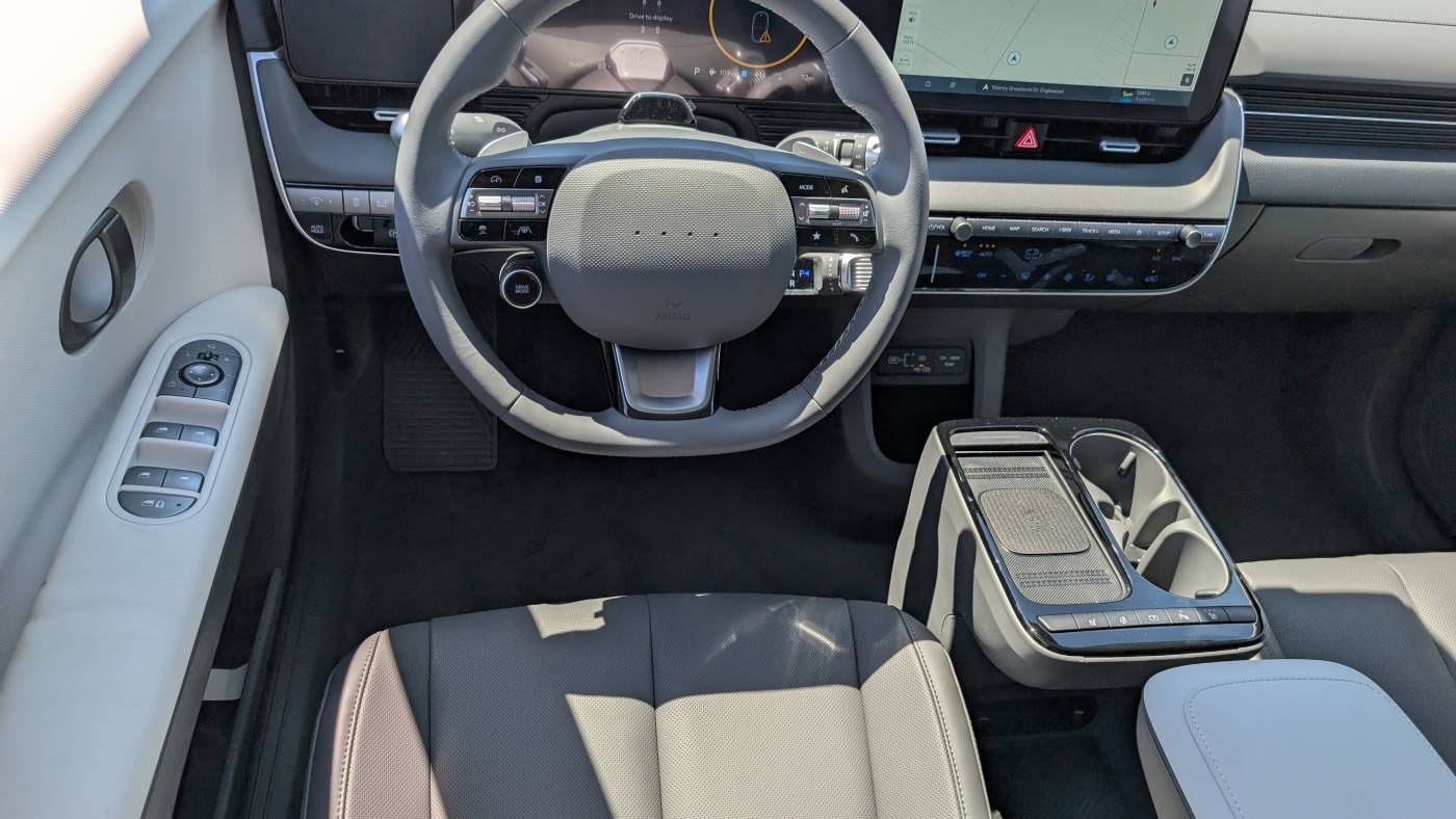 2025 Hyundai IONIQ 5 7YAKNDDC7SY017123