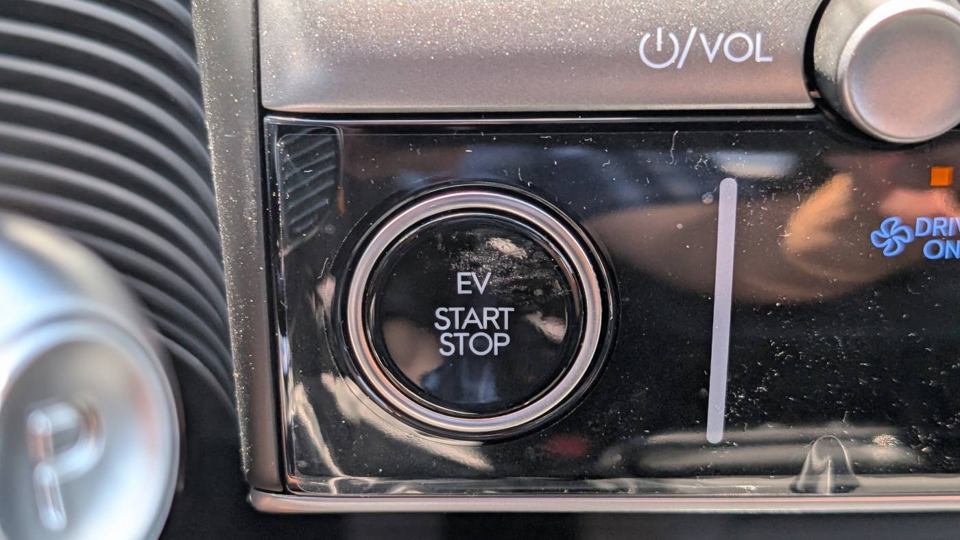 2025 Hyundai IONIQ 5 7YAKNDDCXSY018508
