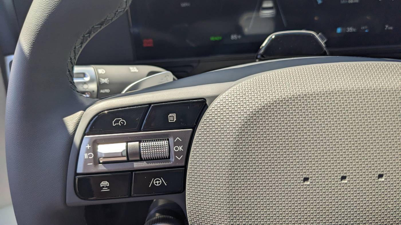 2025 Hyundai IONIQ 5 7YAKNDDCXSY018508