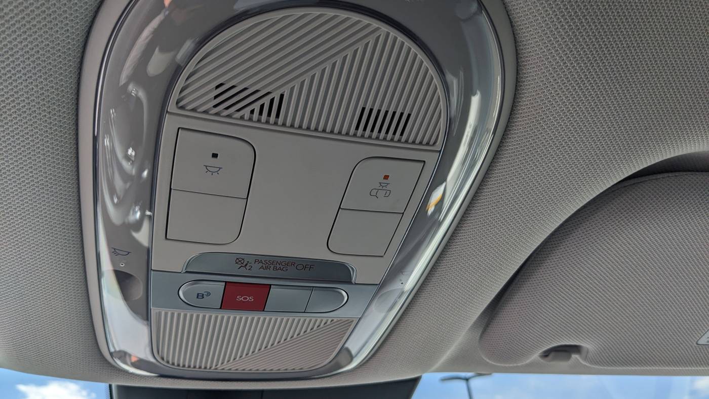 2025 Hyundai IONIQ 5 7YAKNDDCXSY018508