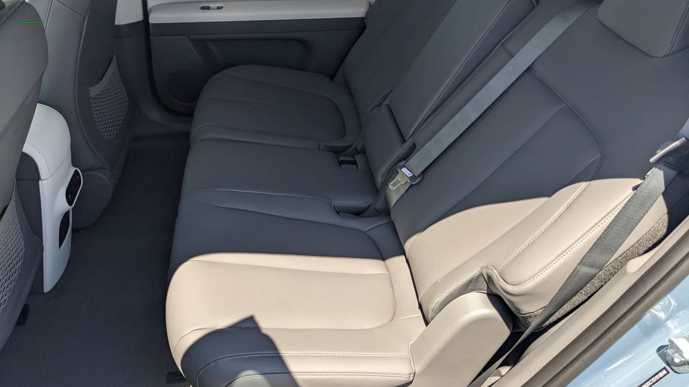 2025 Hyundai IONIQ 5 7YAKNDDCXSY018508