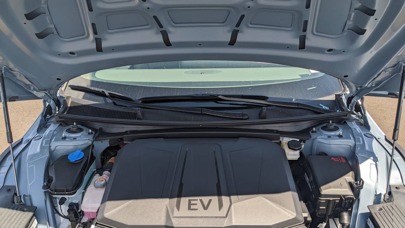 2025 Hyundai IONIQ 5 7YAKNDDCXSY018508