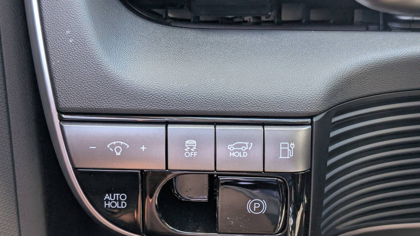 2025 Hyundai IONIQ 5 7YAKNDDCXSY018508
