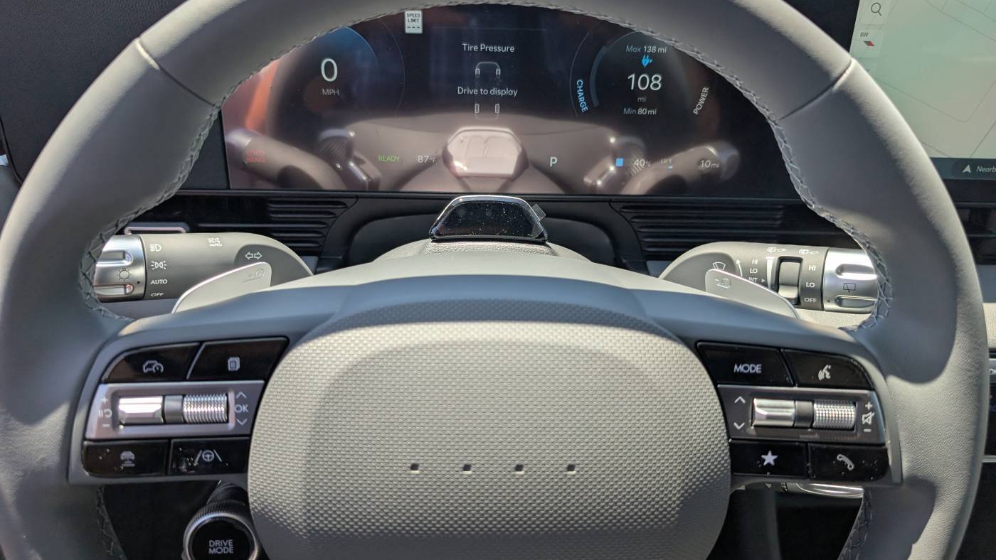 2025 Hyundai IONIQ 5 7YAKNDDC7SY017123