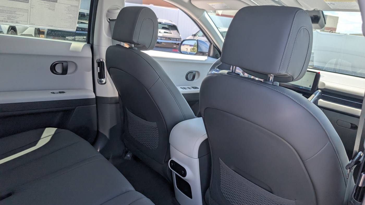 2025 Hyundai IONIQ 5 7YAKNDDC7SY017123